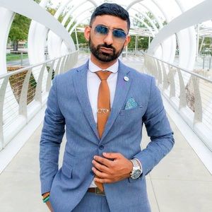 Meet your Posher, Farhan